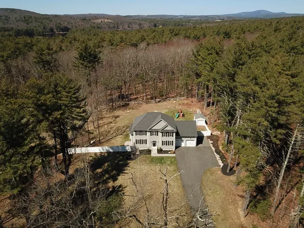 $849,000 | 165 S Road, Holden, MA 01520