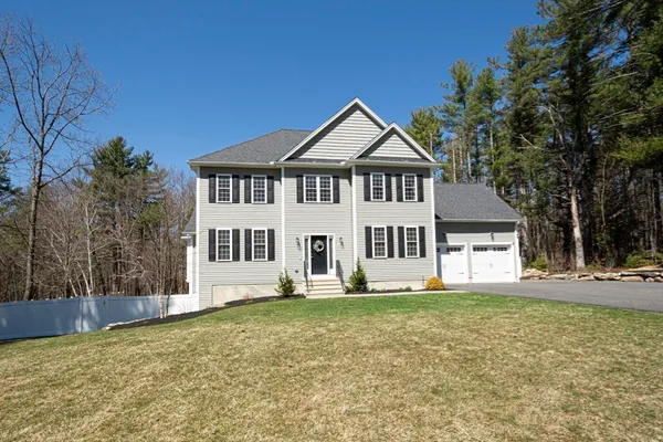 $849,000 | 165 S Road, Holden, MA 01520