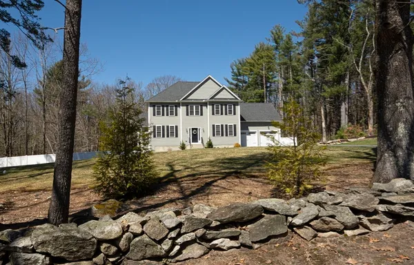 $849,000 | 165 S Road, Holden, MA 01520