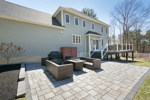 $849,000 | 165 S Road, Holden, MA 01520