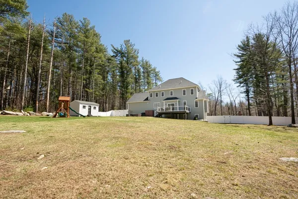 $849,000 | 165 S Road, Holden, MA 01520