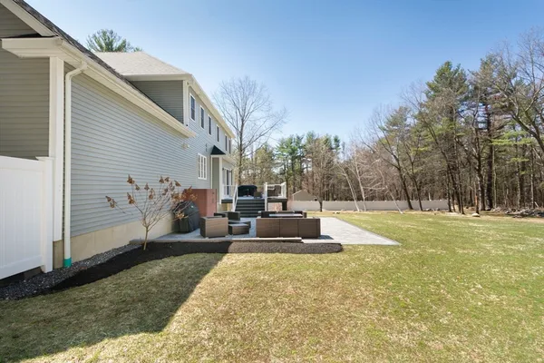 $849,000 | 165 S Road, Holden, MA 01520