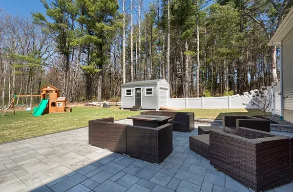 $849,000 | 165 S Road, Holden, MA 01520