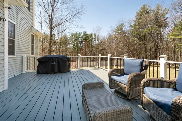 $849,000 | 165 S Road, Holden, MA 01520