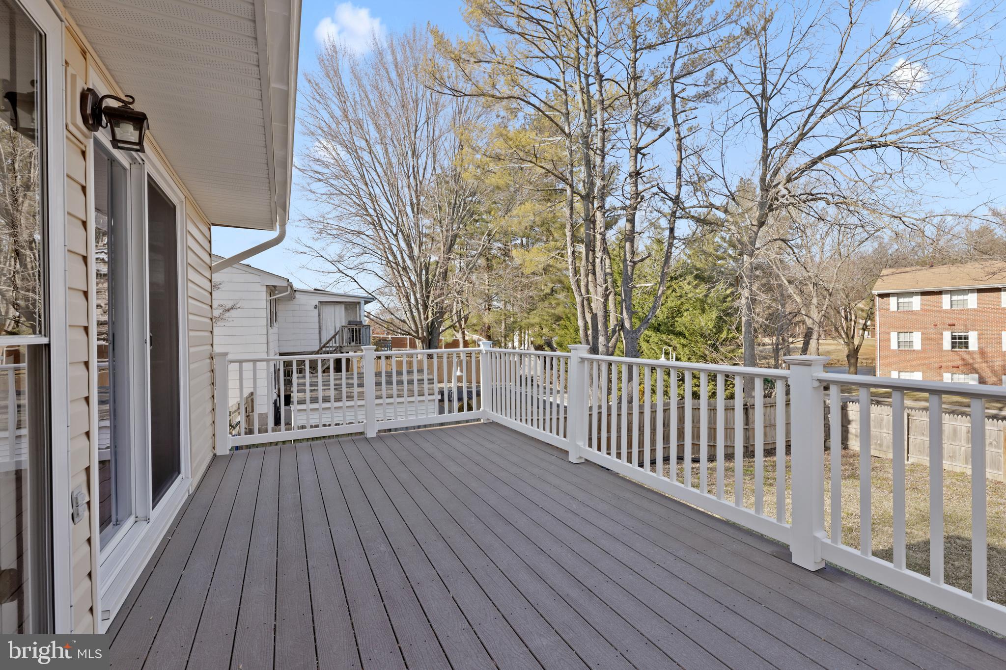 1615 Ross Road Forest Hill, MD 21050 - Photo 33 of 37 Gallery Image 33