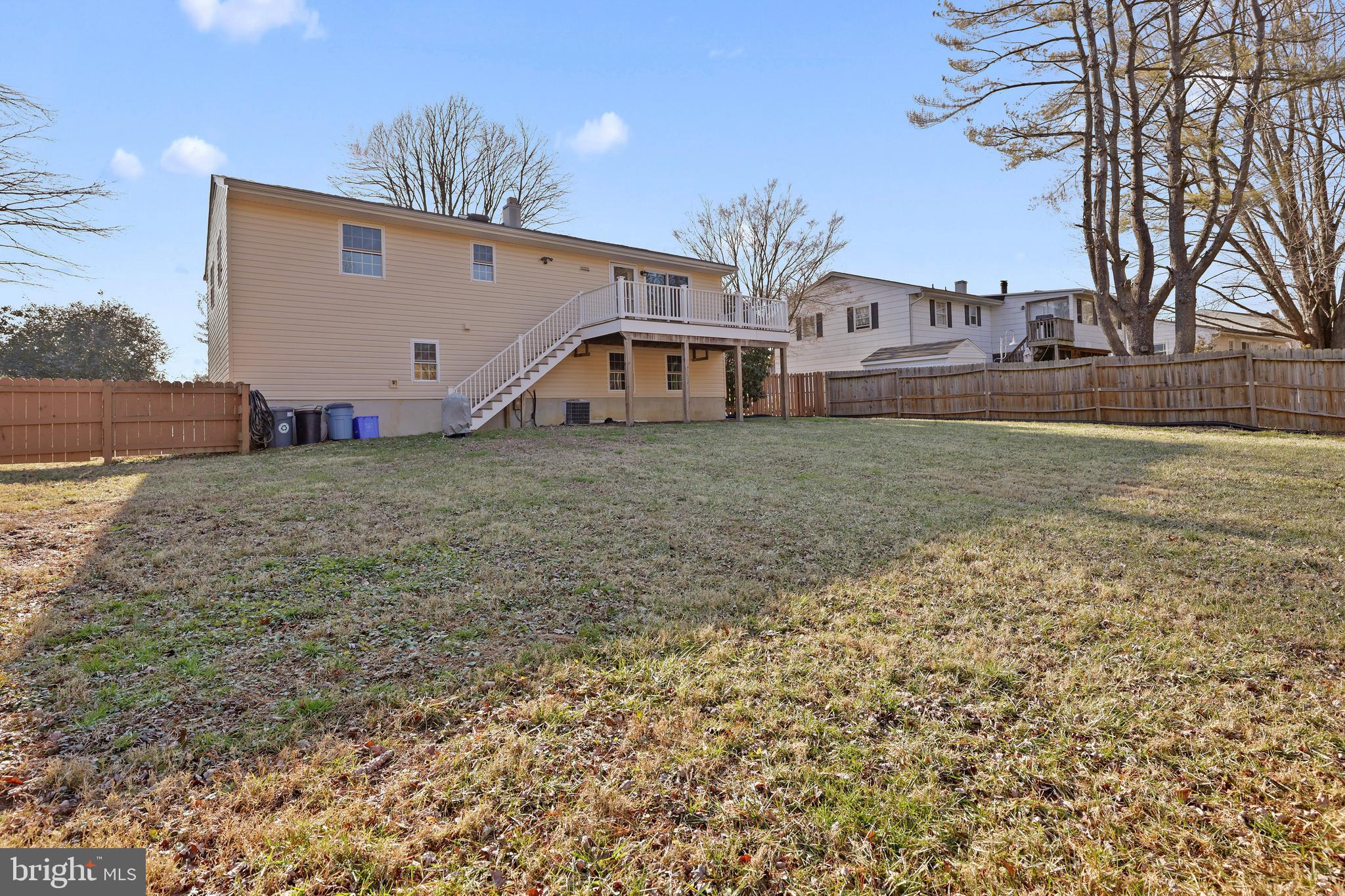 1615 Ross Road Forest Hill, MD 21050 - Photo 36 of 37 Gallery Image 36