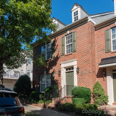 $529,900 | 438 Magnolia Street, Davidson, NC 28036