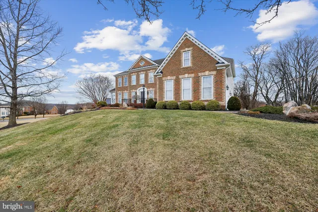 $8,600 | 21816 Gaithers Meadow Lane, Brookeville, MD 20833