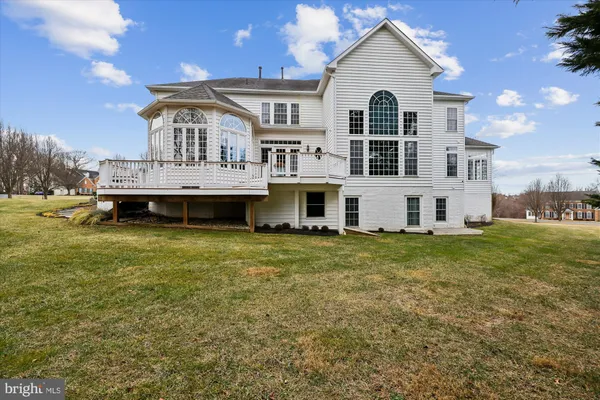 a sign on the side of a road