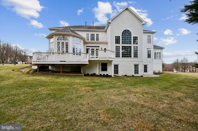 $8,600 | 21816 Gaithers Meadow Lane, Brookeville, MD 20833