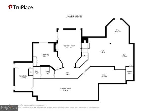 $8,000 | 21816 Gaithers Meadow Lane, Brookeville, MD 20833