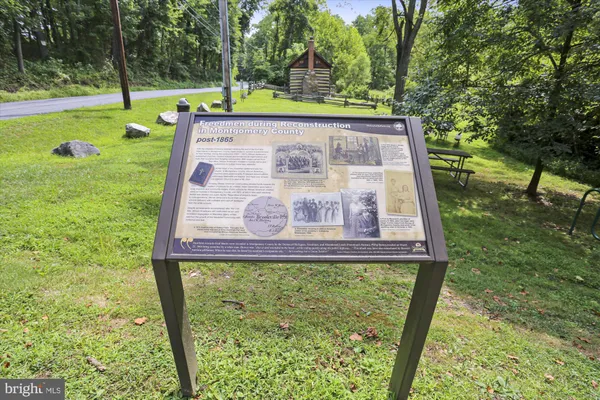 $8,000 | 21816 Gaithers Meadow Lane, Brookeville, MD 20833