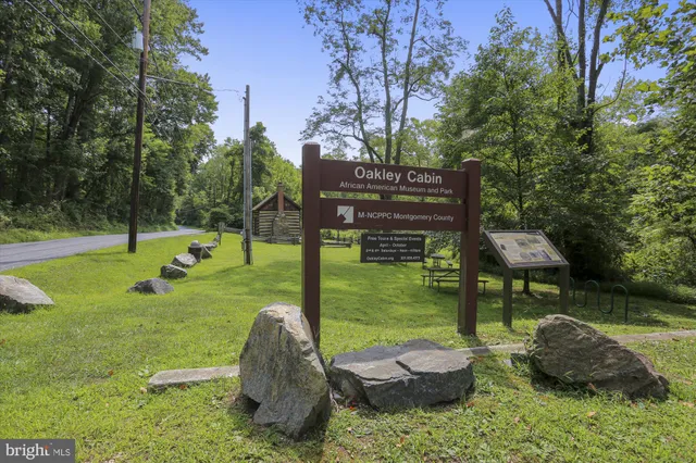 $8,600 | 21816 Gaithers Meadow Lane, Brookeville, MD 20833