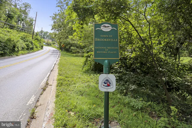 $8,600 | 21816 Gaithers Meadow Lane, Brookeville, MD 20833