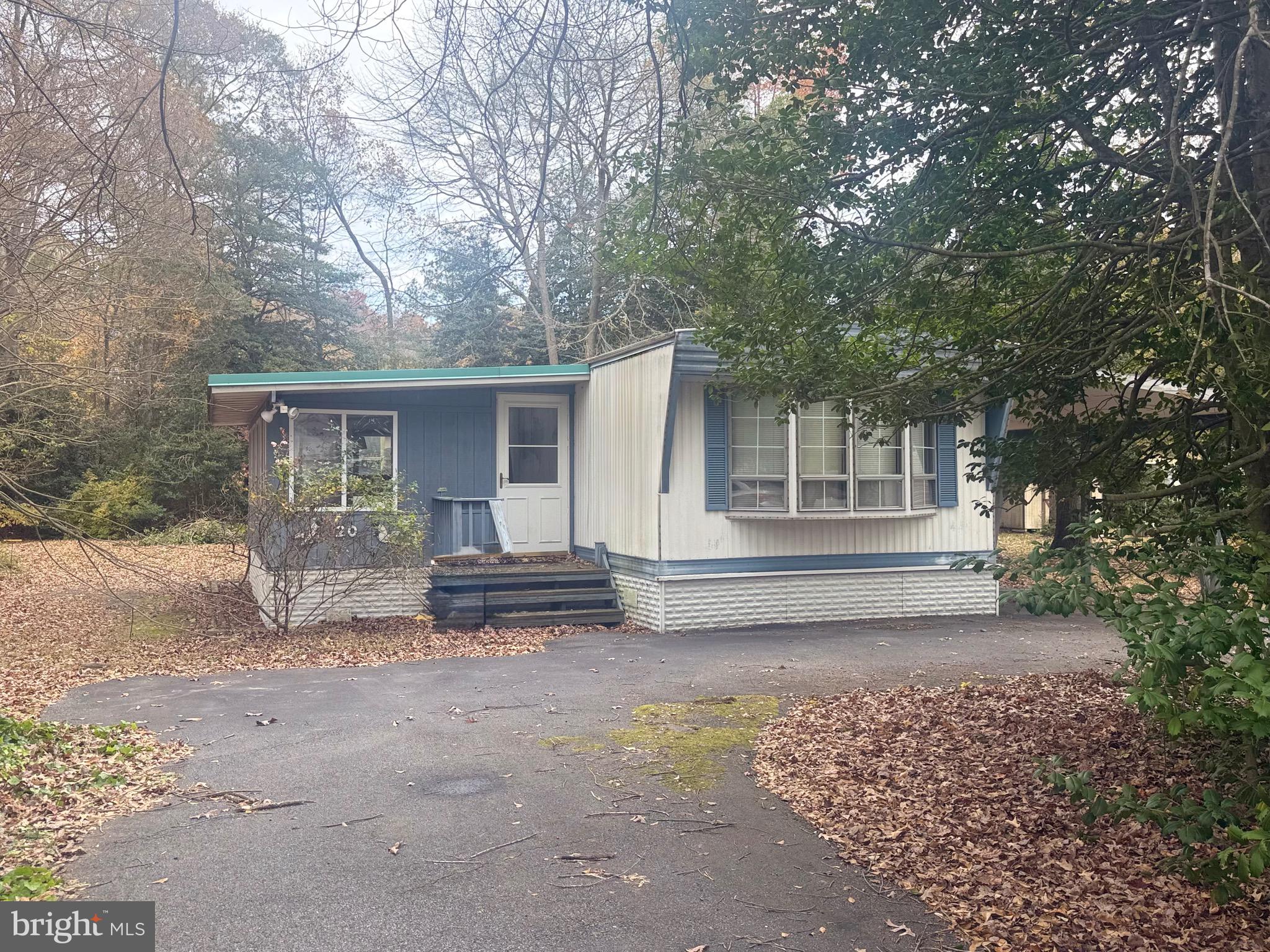 20 Patterson Drive Georgetown, DE 19947 - Photo 1 of 20