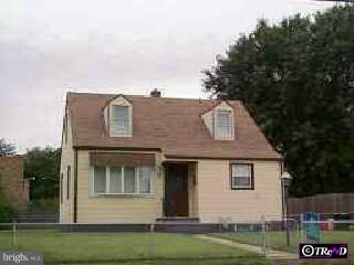 14 Sutton Avenue Lindenwold, NJ 08021 - Photo 1 of 1