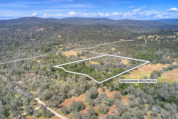 $120,000 | 0 Obert Drive, Bangor, CA 95914