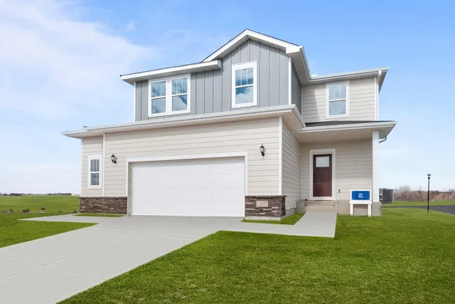 $550,000 | 11657 Minnesota Lane North, Dayton, MN 55369