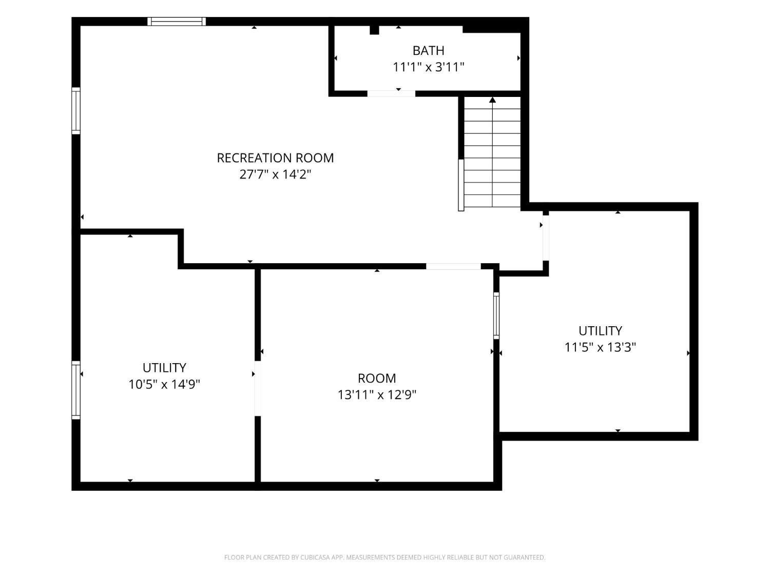 9043 Winton Road, Unit 2 Cincinnati, OH 45231 - Photo 18 of 19 Gallery Image 18