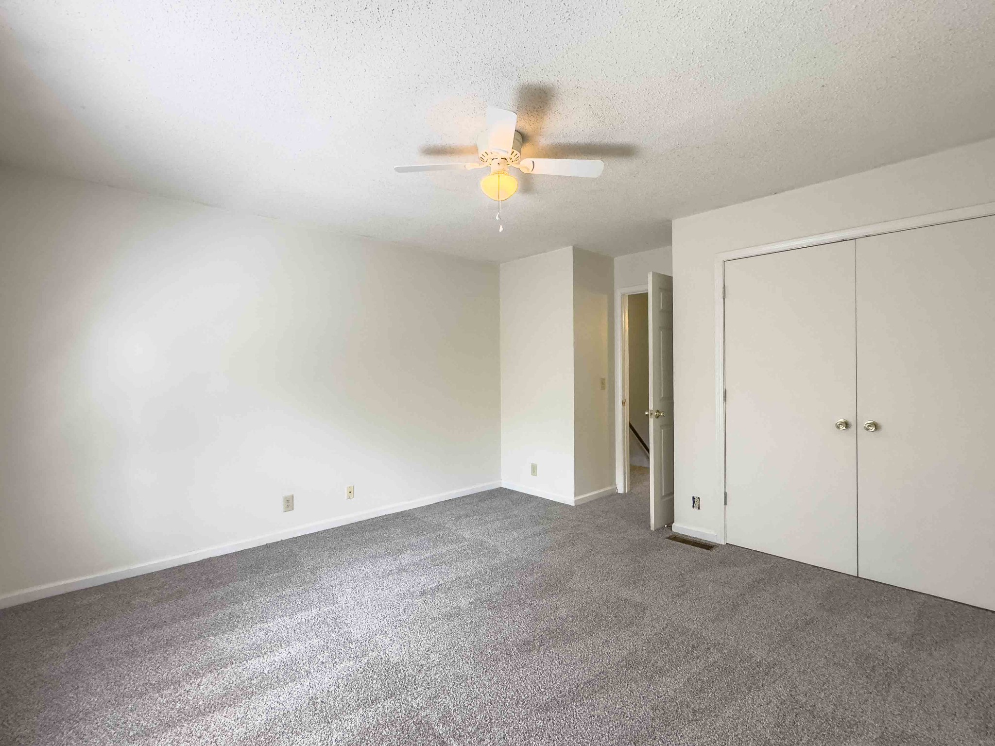 108 Hickory Trace Road, Unit 2 Clarksville, TN 37040 - Photo 20 of 22 a view of an empty room
