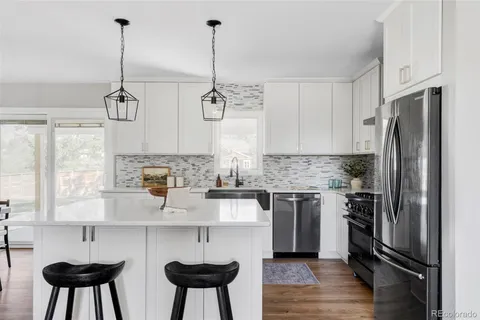$699,000 | 2291 South Zang Court, Lakewood, CO 80228