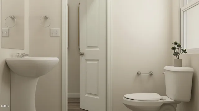 $252,990 | 463 Fran Drive, Haw River, NC 27258