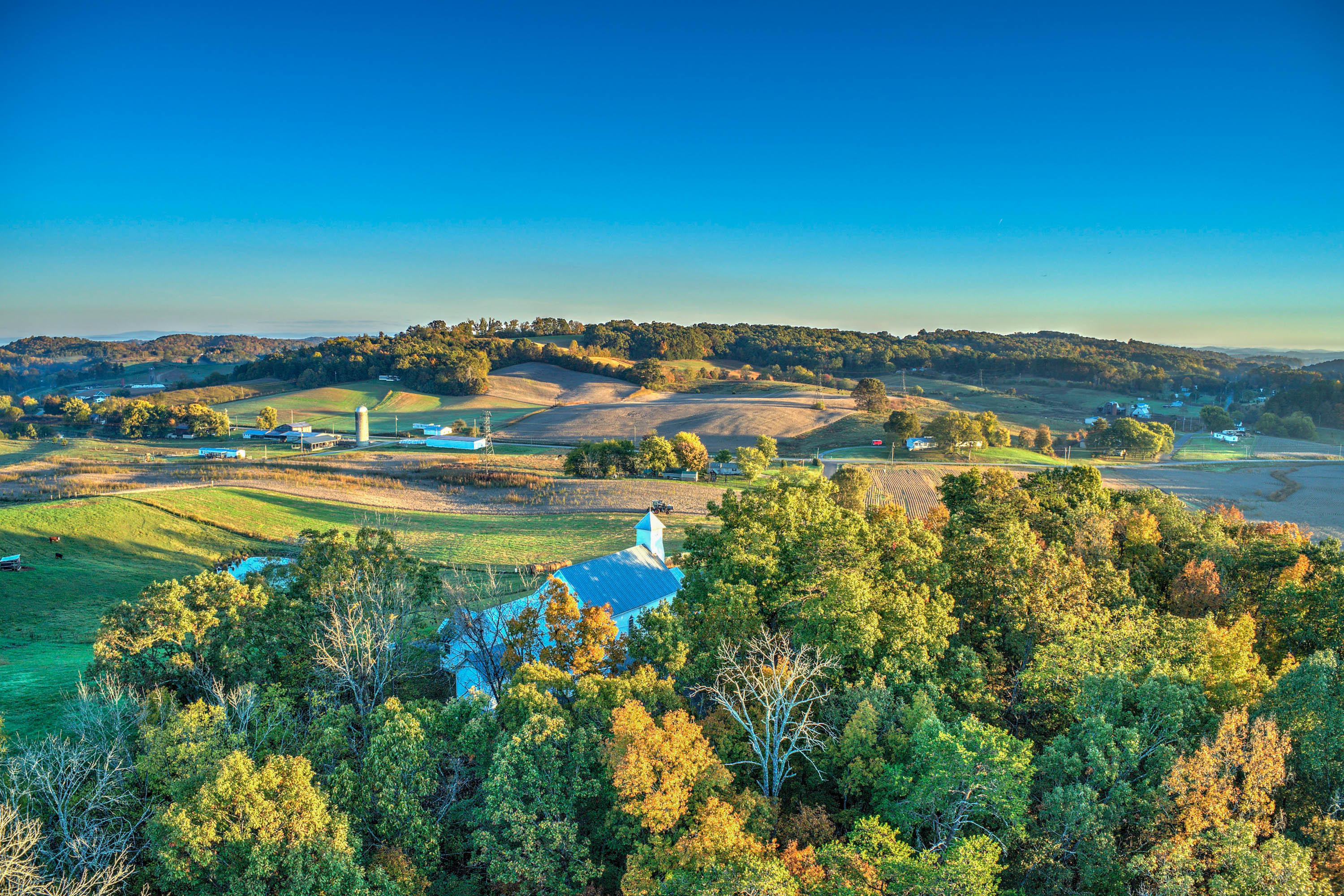0 West Stagecoach Road, Unit 10 Greeneville, TN 37743 - Photo 23 of 26 W Stagecoach Rd-22