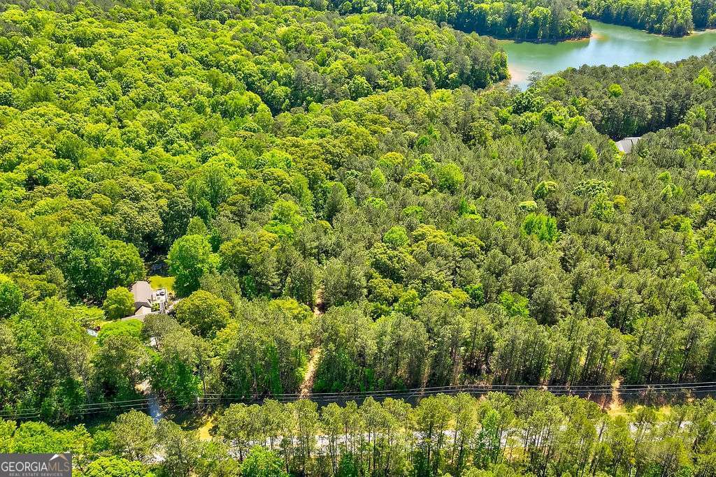 2917 Ruckersville Road Elberton, GA 30635 - Photo 4 of 18 a view of a garden