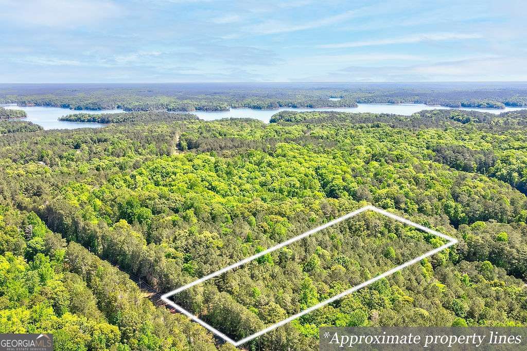2917 Ruckersville Road Elberton, GA 30635 - Photo 7 of 18 a view of an ocean