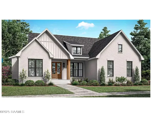 $349,900 | 11508 Baker Senior Road, Abbeville, LA 70510