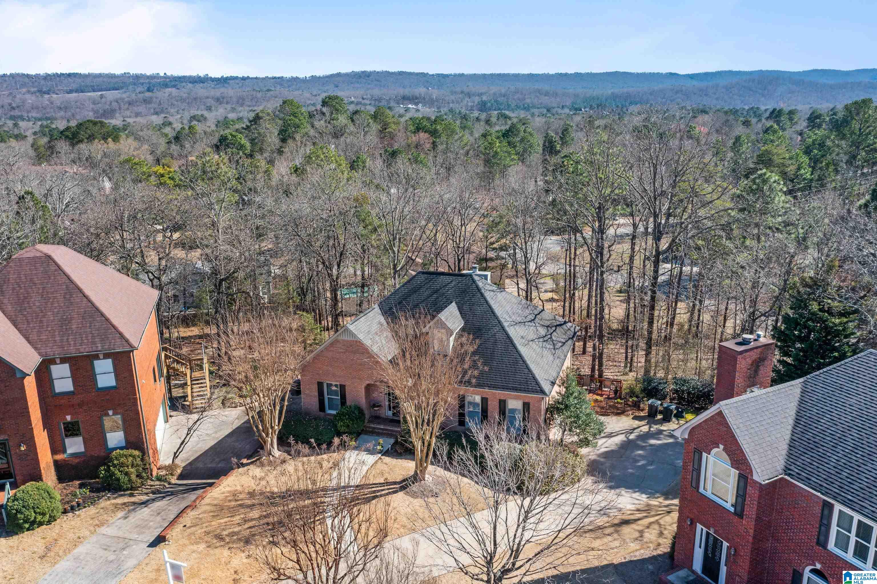 517 Meadow Ridge Circle Birmingham, AL 35242 - Photo 43 of 46