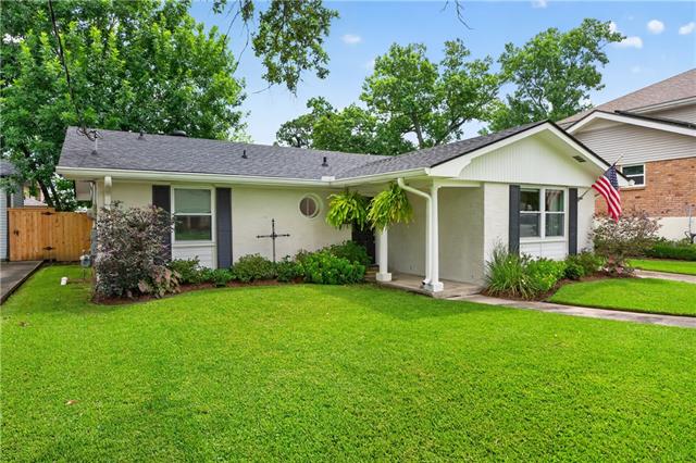 9425 Roslyn Drive River Ridge, LA 70123 - Photo 1 of 20