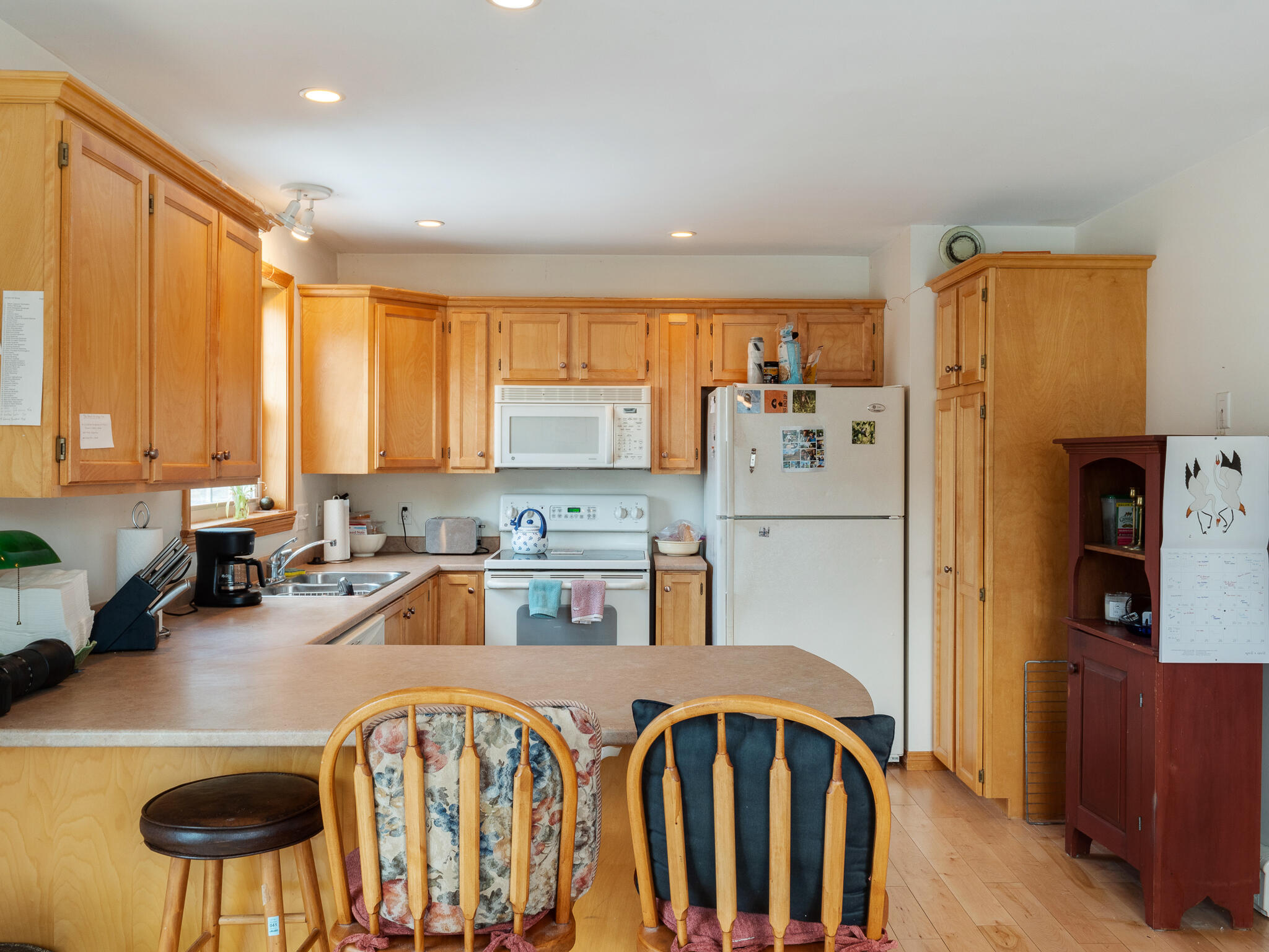 45 Mill Hill Road, Unit 1 Bethel, ME 04217 - Photo 18 of 45 Mill Hill-19