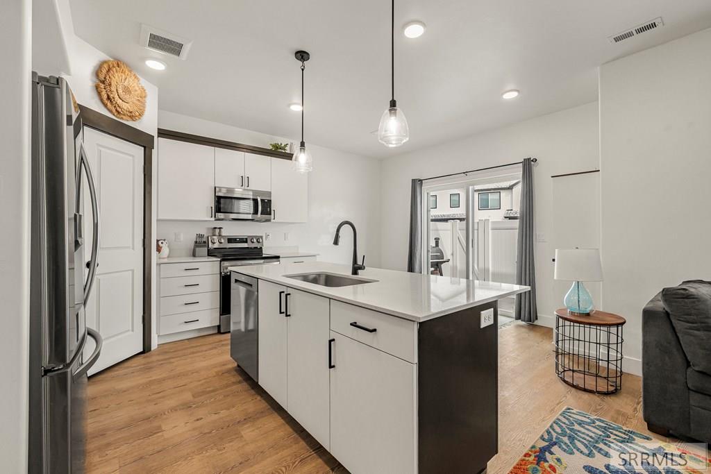 1200 Jaylee Drive, Unit 1 Rigby, ID 83442 - Photo 14 of 59