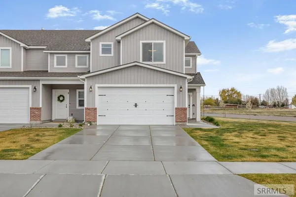 $340,000 | 1200 Jaylee Drive, Unit 1, Rigby, ID 83442