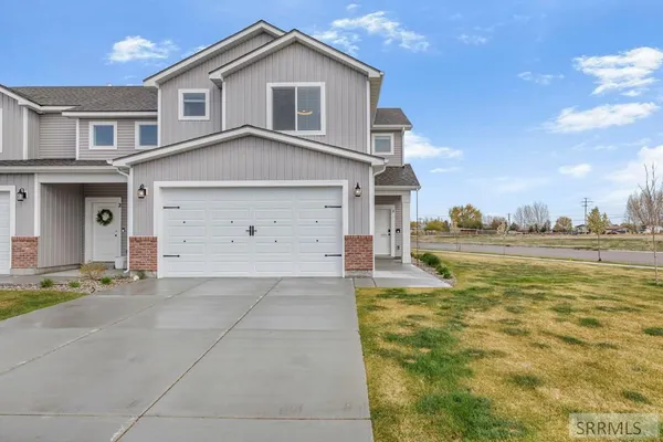 $340,000 | 1200 Jaylee Drive, Unit 1, Rigby, ID 83442