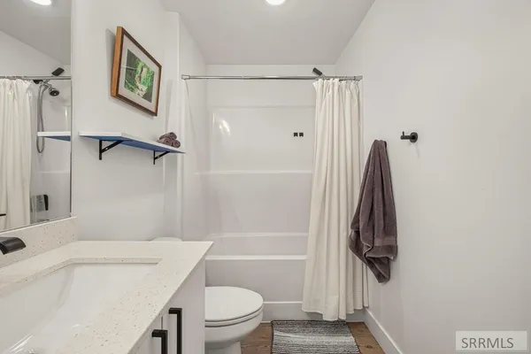 $340,000 | 1200 Jaylee Drive, Unit 1, Rigby, ID 83442