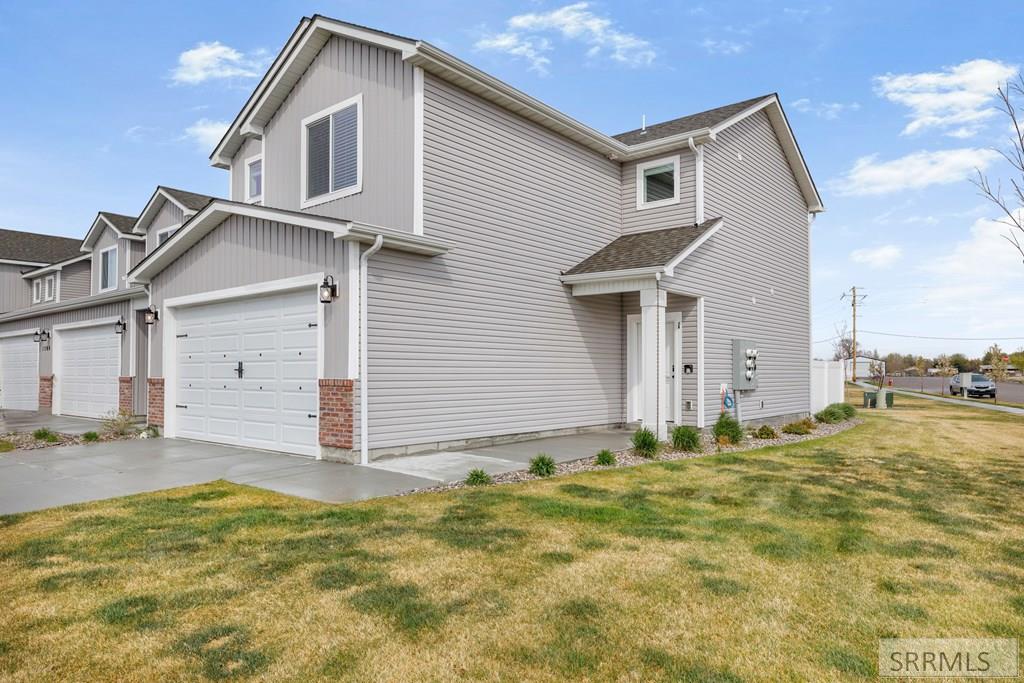 1200 Jaylee Drive, Unit 1 Rigby, ID 83442 - Photo 4 of 59