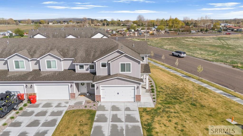 1200 Jaylee Drive, Unit 1 Rigby, ID 83442 - Photo 46 of 59