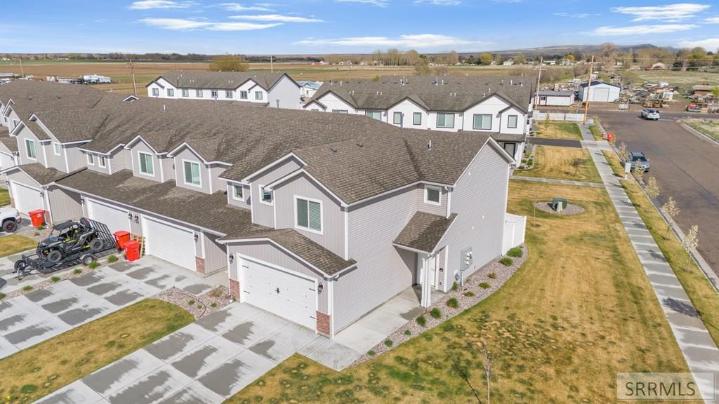 1200 Jaylee Drive, Unit 1 Rigby, ID 83442 - Photo 47 of 59