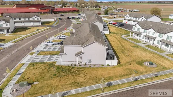$340,000 | 1200 Jaylee Drive, Unit 1, Rigby, ID 83442