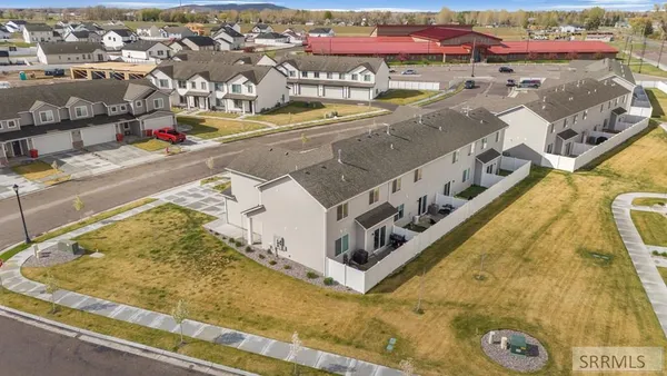 $340,000 | 1200 Jaylee Drive, Unit 1, Rigby, ID 83442