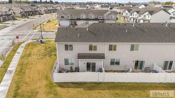 $340,000 | 1200 Jaylee Drive, Unit 1, Rigby, ID 83442