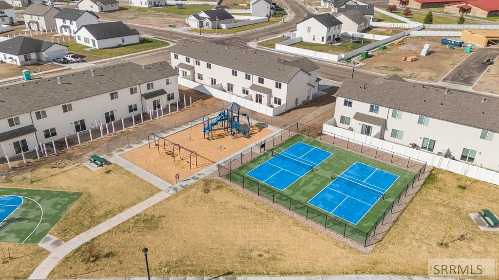 1200 Jaylee Drive, Unit 1 Rigby, ID 83442 - Photo 56 of 59