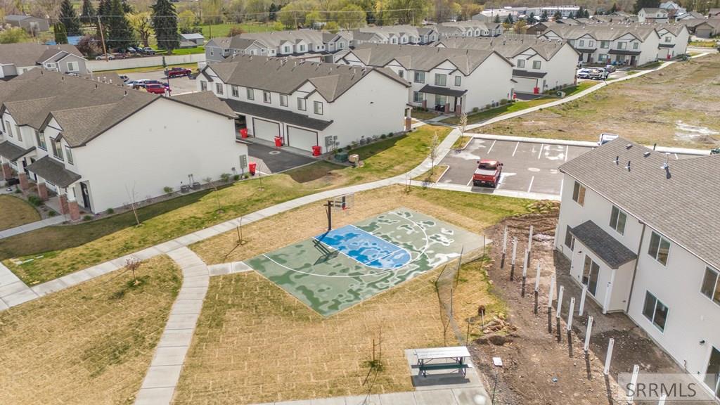 1200 Jaylee Drive, Unit 1 Rigby, ID 83442 - Photo 57 of 59