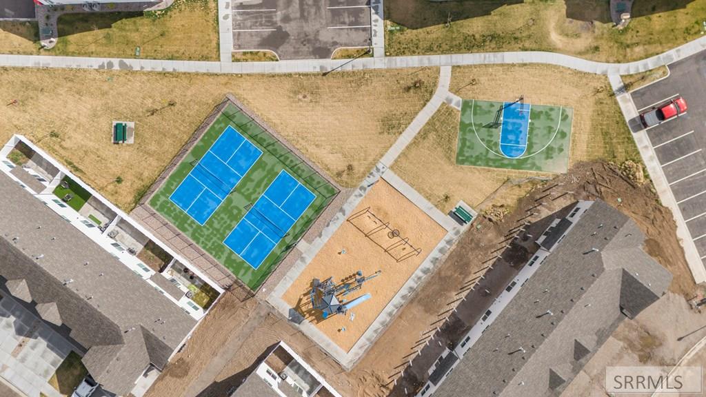 1200 Jaylee Drive, Unit 1 Rigby, ID 83442 - Photo 58 of 59