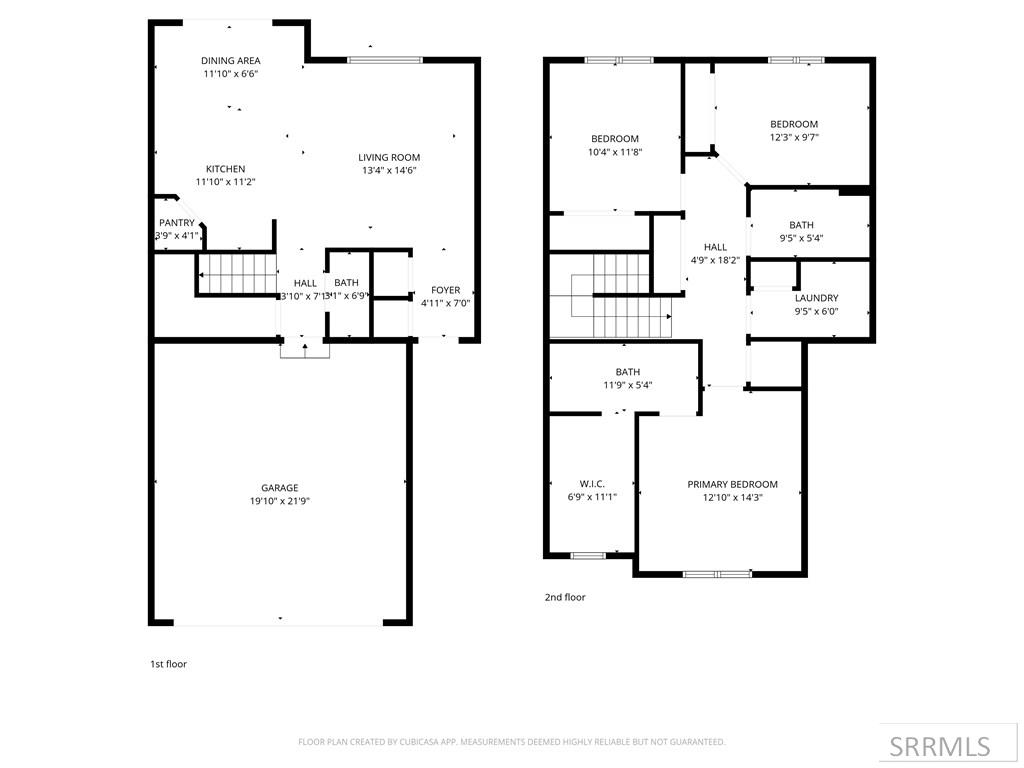 1200 Jaylee Drive, Unit 1 Rigby, ID 83442 - Photo 59 of 59