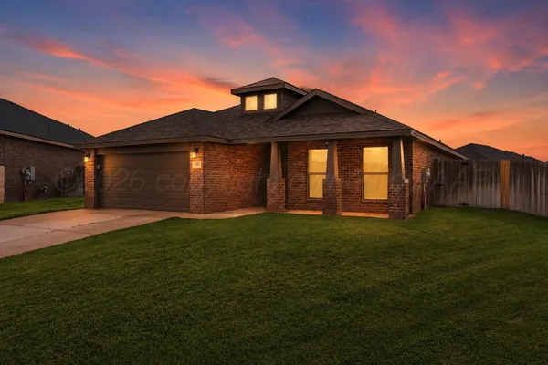 $250,000 | 1525 Montaluse Road, Amarillo, TX 79118