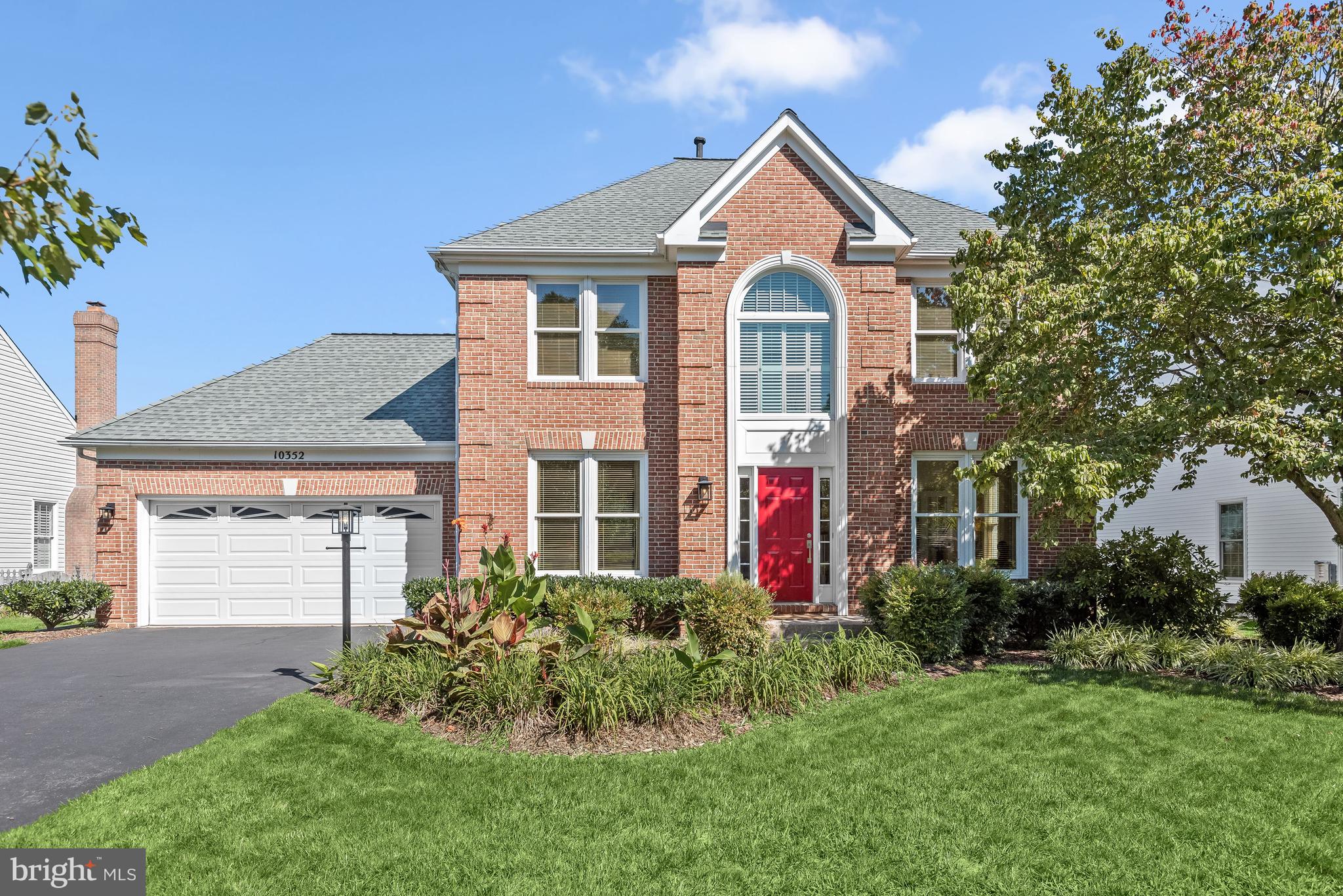 10352 Wetherburn Road Woodstock, MD 21163 - Photo 1 of 63 Welcome Home!