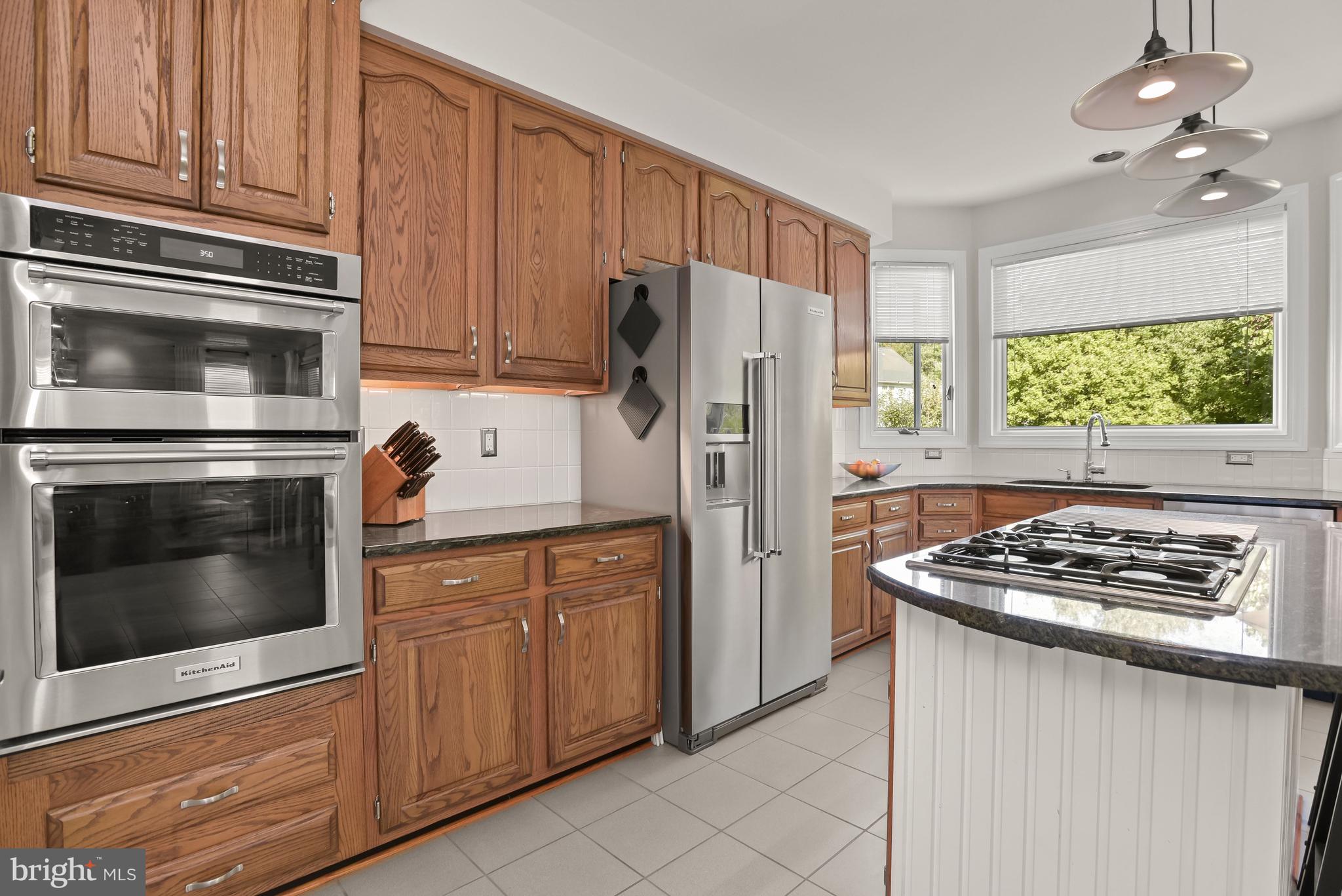 10352 Wetherburn Road Woodstock, MD 21163 - Photo 17 of 63 Stainless appliances